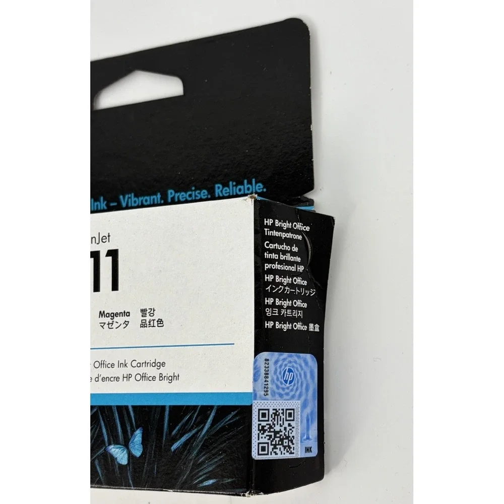 HP new all